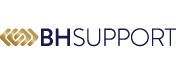 BH Support Logo