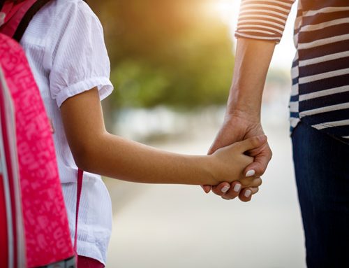 Financial Separation Support