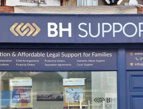 REBRAND – Family Law Focus